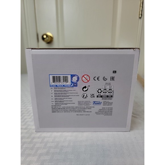 Funko Pop Guardians Ship Gamora - Picture 8 of 9